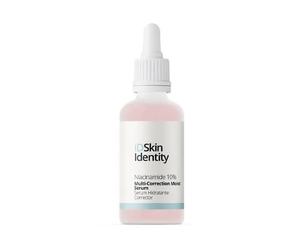 Skin Generixs Id Identity Serum Hidratante Y Corrector Niacinamida 10 % 30 Ml
