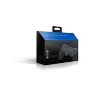 Skin - GIOTECK - PS4 - Smoke Grey - Protection - Silicone de haute qualité