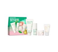 Skin Glow on the Go Set