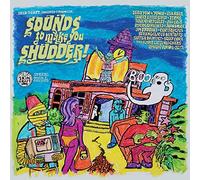 Skin Graft Records Presents/Sounds to Make You Shudder