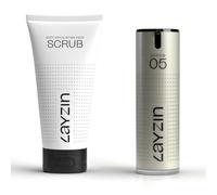 Skin Harmony - SCRUB et SERUM 05