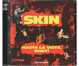 Skin - Hasta la Vista Baby [Import]