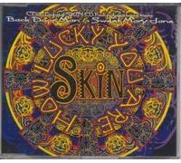 Skin – How Lucky You Are – EP (3 titres)