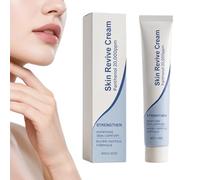Skin Hydration Cream, Facial Moisturizer, 5.2x1.2 Inches Gentle Design, Soothing Nourishing Lotion, Women Men Adults Lovers Family Friends Wife, Home Accessories for Teenagers College and Collecting