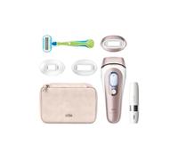 Épilateur À Lumière Pulsée Braun Skin I·Expert Pl7249