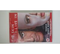 SKIN I LIVE IN, THE [DVD]