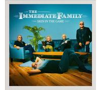 Skin In The Game Immediate Family (Interprète) https://www.fnac.com/a19231788/Immediate-Family-Skin-In-The-Game-CD-album?oref=5640e494-339f-1f8b-edb9-7ca9afefd64c