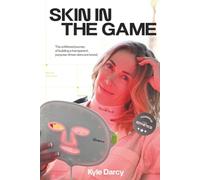Skin in the Game: The Unfiltered Journey of Building a Transparent, Purpose-Driven Skincare Brand