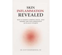 Skin Inflammation Revealed: Why It Keeps Coming Back, And Where The Inflammation Actually Starts