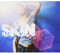 Skin - Just Let The Sun [Import]