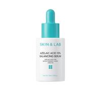 SKIN&LAB - Azelaic ACID 10% Balancing Serum - Sérum équilibrant