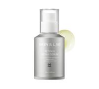[Skin & Lab] Repreing Serum | Contient le retinol vegetalien Bakuchiol et les peptides | Pour reduire les rides et les ridules lisser | Essence f