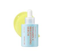SKIN & LAB SKIN SCIENCE SOLUTION Sérum à la vitamine C pour le visage avec acide hyaluronique et niacinamide | Sérum pour un teint uniforme (1,01 fl oz)