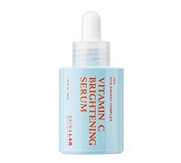 SKIN & LAB SKIN SCIENCE SOLUTION Sérum à la vitamine C pour le visage avec acide hyaluronique et niacinamide | Sérum pour un teint uniforme (1,01 fl oz)