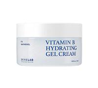 SKIN & LAB SKIN SCIENCE SOLUTION [SKIN&LAB] Gel-crème hydratant à la vitamine B avec acide hyaluronique et céramide pour le soin après-soleil, 50 ml