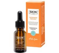 Skin labo Shot Concentré Accélérateur de Bronzage