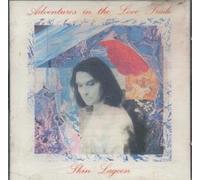 SKIN LAGOON - Adventures in The Love Trade [Import]