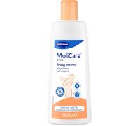 Skin - Lait Corporel Hydratant Pour Peaux Sèches Et Sensibles - Ph Neutre À La Peau - 250 Ml[X1020]