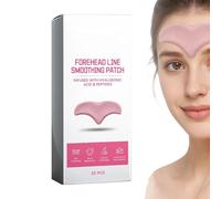 Skin Lift Tape, Beauty Firming Strips, Smoothing Pads, Elastic V Shape Contour Patch Breathable Invisible Design for Face Forehead Cheek Jawline Tightening Overnight Care Women Use