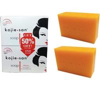 Skin Lightening Soap(2 Pack)