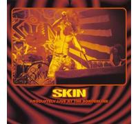 Skin - Live at The Border Line [Import]