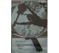SKIN - LOOK BUT DONT TOUCH EP - 12 inch vinyl