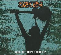 Skin - Look But Don't Touch EP [Import]