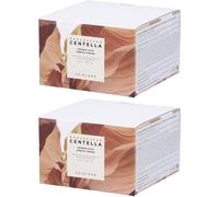 Skin Madagascar Probio-Cica Enrich Cream Crème Pour La Peau 2x50 ml