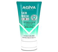 Skin Mask 3-In-1 Menthol Crystals 150 ml, produit du quotidien, usage quotidien