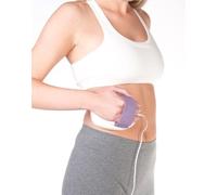 Skin Mass Pink - Appareil Anti Cellulite - Appareil De Massage Anti Cellulite - Drainage Lymphatique - Palper Rouler Anti Cellulite - Aspiration Anti Cellulite - Intensité Variable
