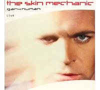 Skin Mechanic Live Gatefold