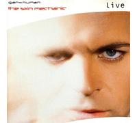 Skin Mechanic (Live) [Import]