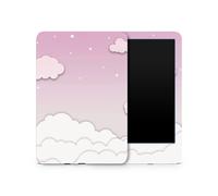 Skin MightySkins compatible avec Amazon Kindle 6 pouces 11e g n ration (2022) - Baby Clouds | Housse de protection en vinyle durable et unique |