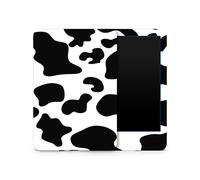 Skin MightySkins compatible avec Amazon Kindle 6 pouces 11e génération (2022) - Imprimé vache | Protection durable et unique en vinyle | Applicat