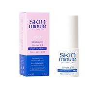 SKIN MINUTE SÉRUM 2.0 PEAUX SENSIBLES 30ml