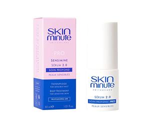 SKIN MINUTE SÉRUM 2.0 PEAUX SENSIBLES 30ml