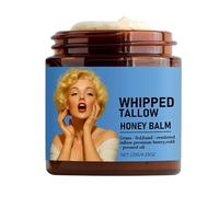 Skin Moisturizer Face Balm, Fast Absorbing Facial Cream for Dry and Sensitive Skin, Daily Hydration Balm for Women, Night Repair, Winter Skincare, Travel Supplies, Holiday Essentials, Lightweight Form