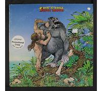 skin 'n' bone LP
