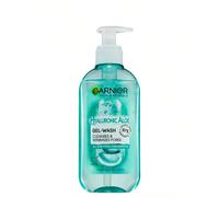Skin Naturals Hyaluronic Aloe Cleansing Gel 200 ml