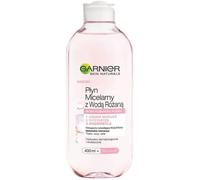 Skin Naturals P?Yn Micelarny Z Wod? Ró?An? Skóra Pozbawiona Blasku 400ml