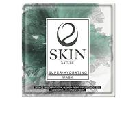 Skin O2 Mascara Facial + Acide Hyaluronique Traitement du Visage