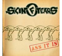 Skin of Tears - Ass It is [Import]