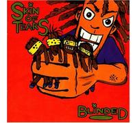 Skin of Tears - Blinded [Import]