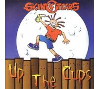 Skin of Tears - Up The Cups [Import]