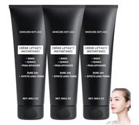 Skin Paris Creme Instant,3pc Lima Paris Anti Ride Instantané,Crème Anti-Rides Femme,Combleur De Rides Instantané,Creme Lifting Immediat Visage,Filling Effet Immédiat,Créme Hydratante Visage Femme