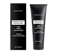 Skin Paris Creme Instant, Lima Paris Anti Ride Instantané, Creme Remplisseur De Ride, Crème Effaceur De Rides, Sérum Anti-Rides Lotion Raffermissante, Crème D'elasticité Pour La Peau,Raffermit La Peau