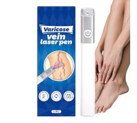 Skin Pen - Leg Hydration Care Device, Soothing Moisture Tool, Gentle Repair with Fast Absorb Formula, Body Care with Easy Application Use, Skin Product, Travel Cares Daily Use