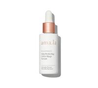 Skin Perfecting AHA Sleep Serum by Amala for Women - 1 oz Serum