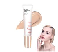 Skin Pore Cover Smooth Corrector,Base d’art de voile de soie délicate,Delicate Silk Veil Art Primer, Base D’art de Voile de Soie Délicate,Contrôle de L’huile D’apprêt de Maquillage pour le Visage