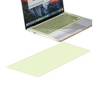 Skin pour clavier d'ordinateur - Housse anti-poussière en silicone pour clavier d'ordinateur portable de 12 à 14 pouces, protection pour ordinateur portable | housse d'ordinateur portable | s'adapte à
